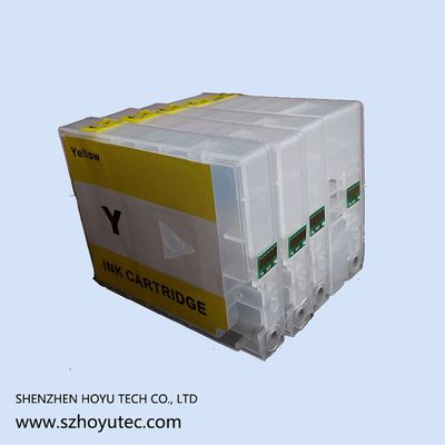 Pgi-1100 Refillable Cartridge-with Chip Maxify MB2010