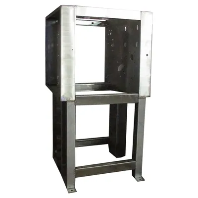 Powder Coating Sheet Metal Laser Cut Service /Steel Bending Sheet Metal Fabrication