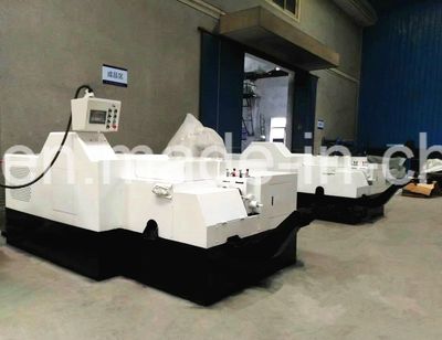 Cold Former (nut forging making machine)