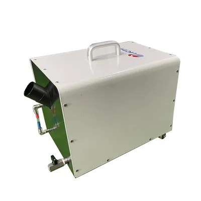 Vapor Volume Adjustable Smoke Generator Machine