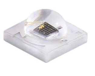 Epistar 660nm 730nm 850nm 940nm SMD 1W 3W 3535 IR LED Chip Uvled
