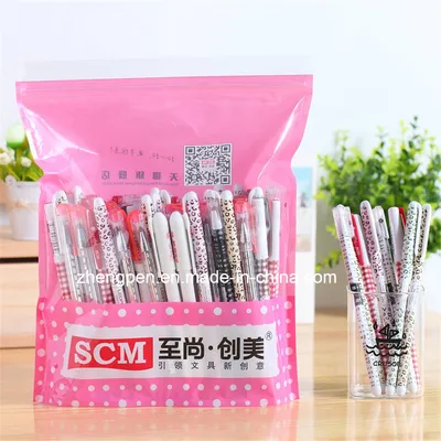 Gle Pen Set as Gift for Student