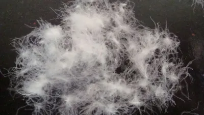 60% Duck Down Washed