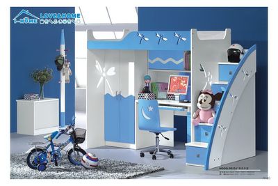 Child Room Furniture (EP-XLF9831A)