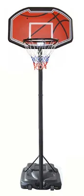 Injection Mold of Basketball Stand 019