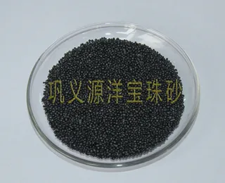New Ceramic Foundry Sand