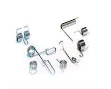All Kinds of Steel Cold Coil/Hot Coil Production 0.2-80mm Wire Diameter Adjustable Torsion Spring, Stretch Spring, Compression Spring Manufacturers