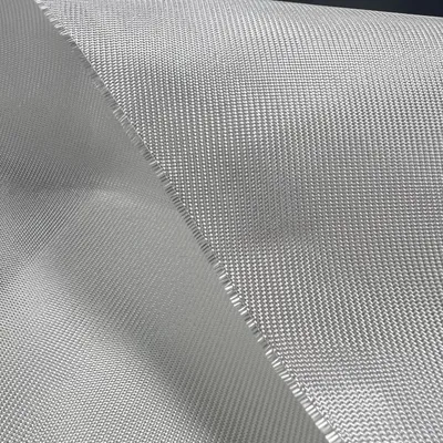 High-Quality Alkali-Free Twill Fiberglass Fabric for Resilient Projects