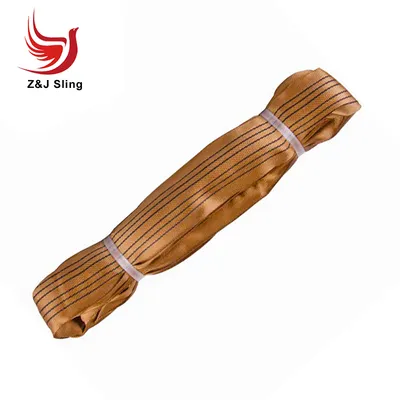 Lifting Sling Endless Round Slings