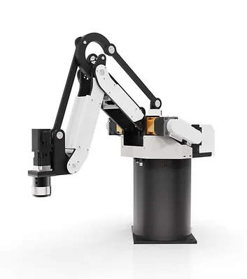 4086 Promotion Senior Collaborative 3c Electronics Robot Arm with CE Certification