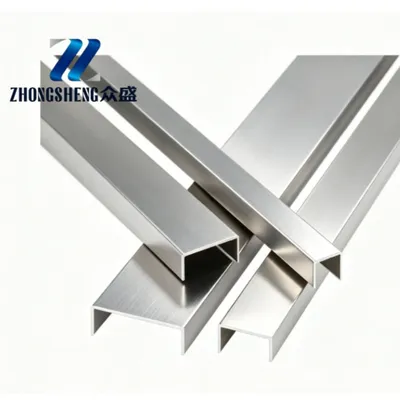Extruded Aluminum Profiles, Suitable for Various Types of Windows and Sliding Doors.