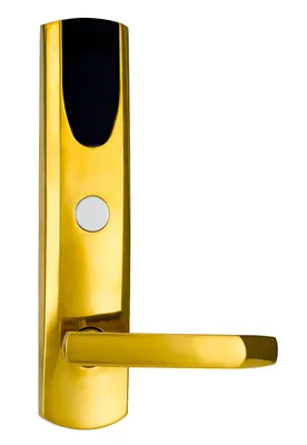 Keyless Electronic Mf Handle Mortise Door Locks China