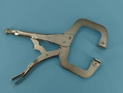 C Type Locking Pliers Multi Purpose Utility Pliers
