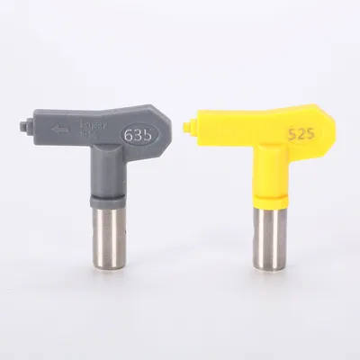 Airless Apray Machune High Pressure Nozzle