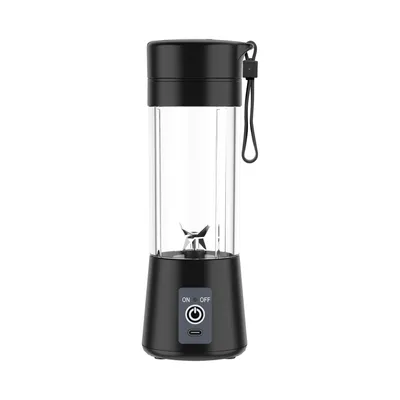 Cup-Shape Juicer