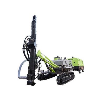 ZDH152S Split-Type Mining Drills