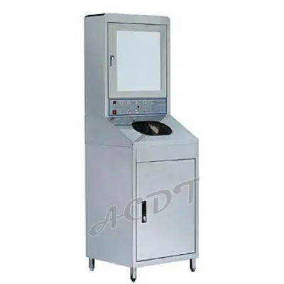 Hand Washing and Dryer with Sterilize Machine