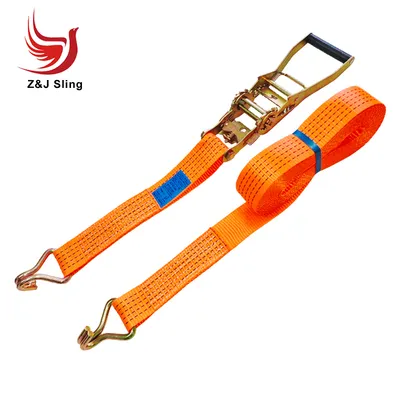 5t X 9m Ratchet Strap Ratchet Tie Down Lashing Strap