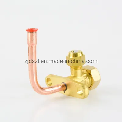 Refrigeration Accessory Valve for Air Condition
