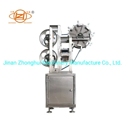 Simple Laundry Soap Rolling and Pressing Machine