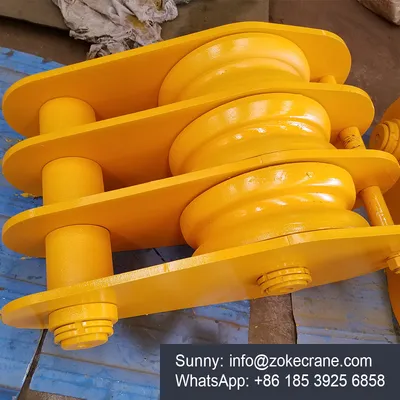 Gym Pulley Bearing