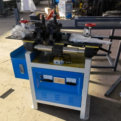 Woodworking Band Saw Blade Welder Flash Seal Butt Welding Machine