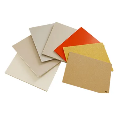 0.25-14mm Color ABS Plastic Sheet for Advertisement Sign, Laser Engraving