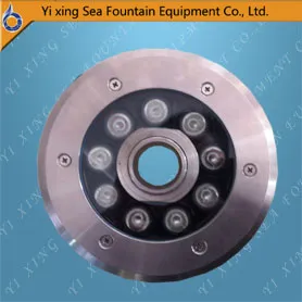 LED Lamp
