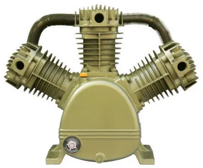 15HP Air Compressor Head (JB3100A)