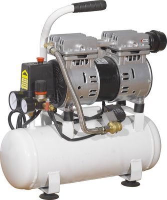 Portable Oil Free/Silence Air Compressor