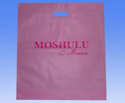 Bio-Degradable Bag