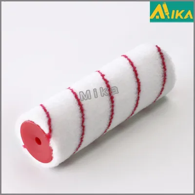 Red Strips Nylon Roller Refill