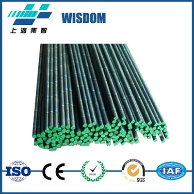 Stellite 12 Hardfacing Cobalt Based Welding Rod
