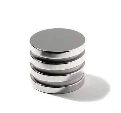 Mr-Pr-00021 Premium Neodymium Disc Magnet