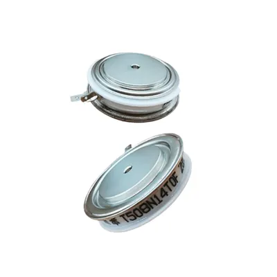 Original Genuine Infineon Thyristor Module in Stock