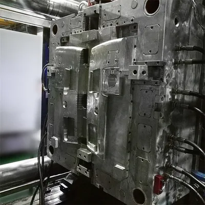 Plastic Injection Auto Accessories Car Parts Tooling Mould/ Mold /Moulding/Molding