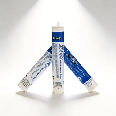Mf 882 Two Component Silicone Sealant for Insulating Glass -Igma/Igcc Listed