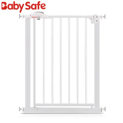 Pressure Mounted Auto Close OEM Safety Gate for Baby