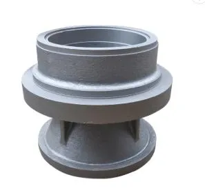 Ductile Iron Casting/Grey Iron Casting Manufacturer
