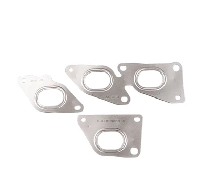 Top Quality Auto Parts Exhaust System Exhaust Manbifold Gasket III for JAC T8 OE 1003223gd190