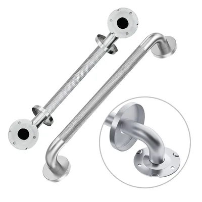 Stainless Steel Bathroom Support Rail Manufacturer