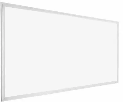 LED Edge Lit Panel Lamp