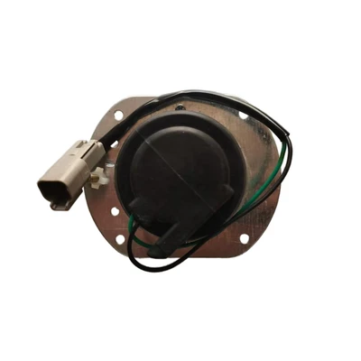 Premium Quality Front Fog Light for 31 Truck C8 Model