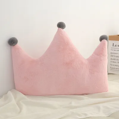 Pulsh Cushion 2021 Fashion Home Decoration High Quality Plush Toy Moon Star Love Triangle Mix Shape Pillow