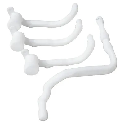Automobile of Car Airpipe Plastic Product