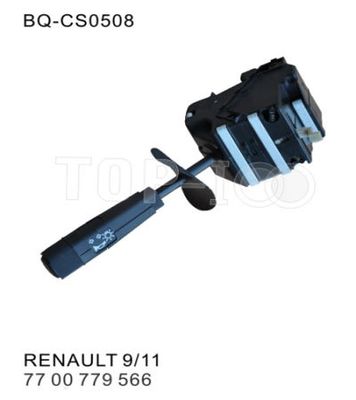 Renault Series Turn Signal Switch