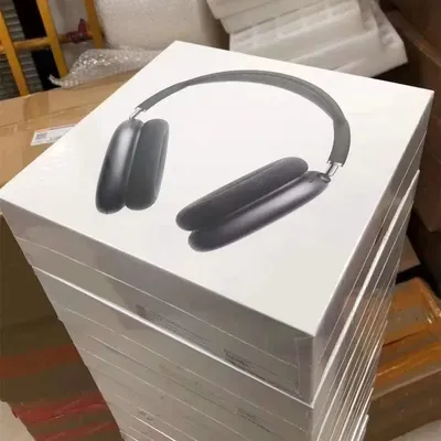 High Quality Factory Price Headphone Noise Cancellation Anc 1: 1 Max PRO PRO2 G4 G3 Bluetooth Earbud
