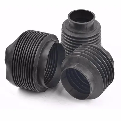 Rubber Metal Hydraulic Rear Auto Parts Featuring Bidirectional Damping Force