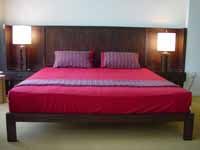 Bed (NCHEN01-7)