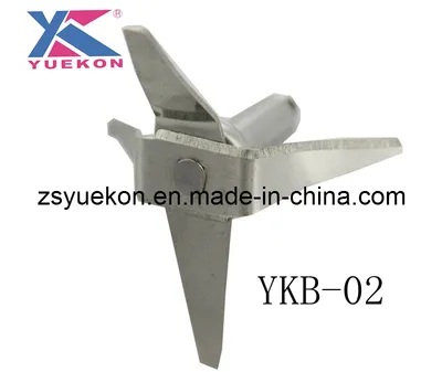 CE Blender Blade Ykb-02